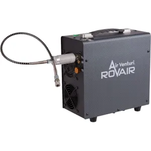 Air Venturi RovAir Portable 4500 PSI Air Compressor PCP Charging System