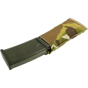 Blue Force Gear Ten-Speed MP7/CZ Scorpion Single Magazine Pouch Nylon Multicam