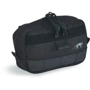 Tasmanian Tiger TAC MOLLE Utility Pouch 4 Black
