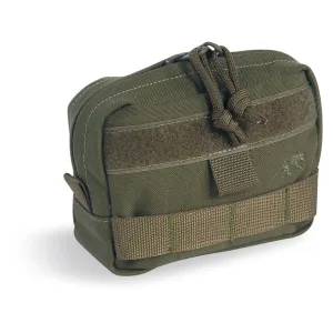 Tasmanian Tiger TAC MOLLE Utility Pouch 4 Olive