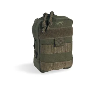 Tasmanian Tiger TAC MOLLE Utility Pouch 1 Vertical Olive