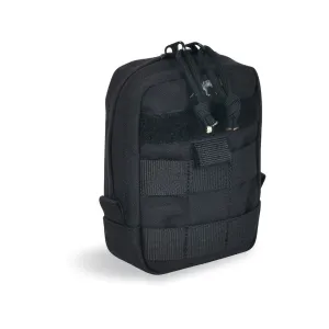 Tasmanian Tiger TAC MOLLE Utility Pouch 1 Vertical Black