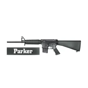 Lauer Custom Weaponry DuraCoat Firearm Finish Parker 4 oz