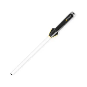 Work Sharp Ceramic Kitchen Knife Honing Rod