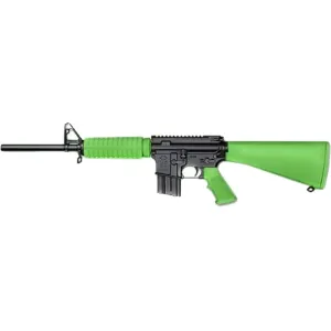 Lauer Custom Weaponry DuraCoat Firearm Finish Lime Green 4 oz
