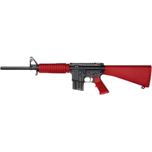 Lauer Custom Weaponry DuraCoat Firearm Finish Stock Red 4 oz