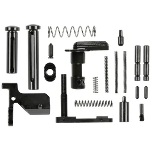 AR-STONER Customizable LR-308 Lower Receiver Parts Kit