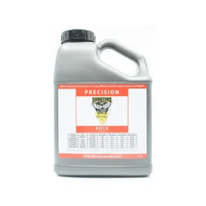 Shooters World Precision Rifle S062 Smokeless Gun Powder 8 lb
