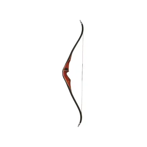 Bear Archery Super Mag Recurve Bow Right Hand 50 lb