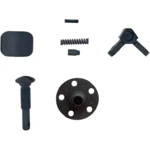 KAK A1 AR-15 Rear Sight Aperture