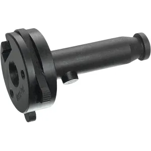Versa-Pod Bipod Adapter AR-15 Black