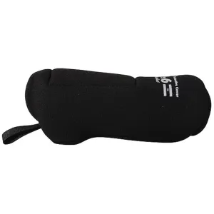 Scopecoat Scope Cover Trijicon ACOG TA-01 with Doctor or RMR Sight Black