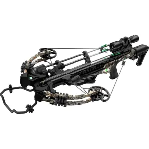 CenterPoint Amped 425 Crossbow Package with Power Draw