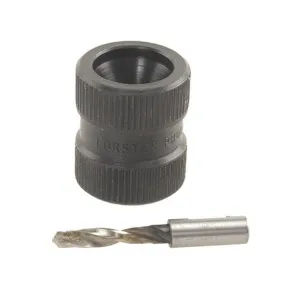 Forster Universal Hollow Pointer 1/8"