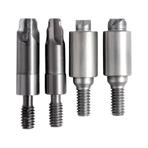 Burstfire Primer Pocket Reamer & Uniformer Set