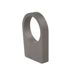 Badger Ordnance Maximized Recoil Lug for Remington 700 .312" Thick 416 Stainless Steel