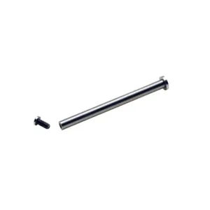 ZEV Technologies Captured Guide Rod for Glock 19, 23, 32, 38 Stainless Steel