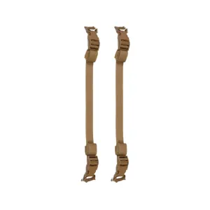 Mystery Ranch Quick Attach MT Accessory Straps Coyote