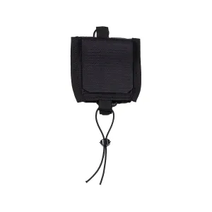 Stone Glacier Sentinel Bino Harness Ballistics Pocket Black Regular