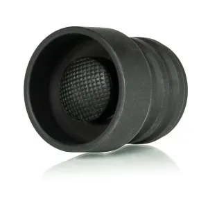 Modlite E-Series Weapon Light Tailcap Black