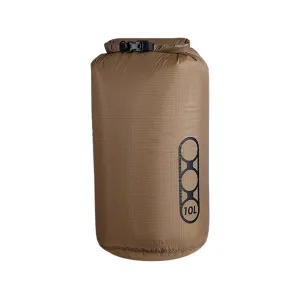 Eberlestock Cirrus Ultralight Dry Bag 10L Dry Earth