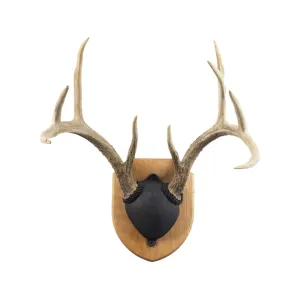 Walnut Hollow Country Cherry Antler Mounting Kit