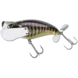 Jackall Pompadour Topwater IS Gill Bone