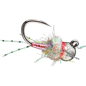 RIO Pearl Jam Nymph Red Size 16 12PK