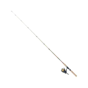 B'n'M Little Lucy 5' 2pc Ultralight Spinning Combo