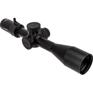 Primary Arms SLx Rifle Scope 3-18x 50mm Illuminated ACSS APOLLO .308/6.5 Grendel Reticle Matte Black