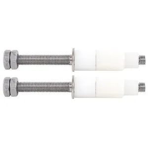 Power Custom Glass Bedding Studs for Remington 700, Weatherby Rifles