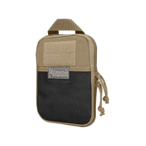 Maxpedition EDC Pocket Organizer Khaki