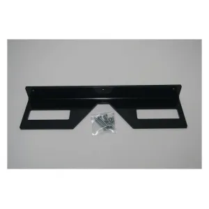 Inline Fabrication Quick Change Top Plate Double Storage Dock