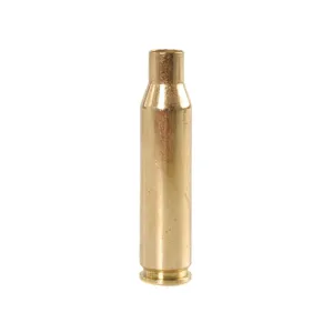 Starline 7mm-08 Remington Brass Bag of 50 (Bulk Packaged)