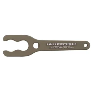 Sadlak M1A, M14 Oversized Gas Cylinder Wrench