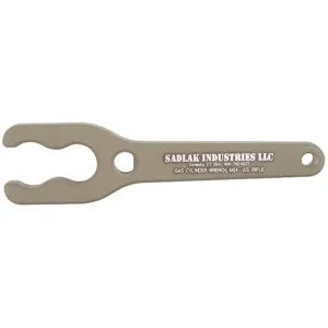 Sadlak M1A, M14 Gas Cylinder Wrench