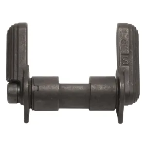 AR-STONER AR-15, AR-10 Ambidextrous Safety Selector Matte Black