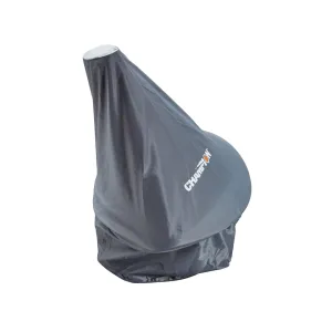 Champion Trap Cover for Wheelybird and Workhorse Clay Target Throwers