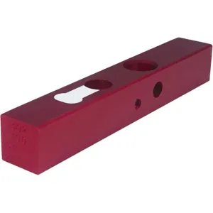 MEC Charge Bar for Single Stage Press Skeet Special Lead Shot 3/4 oz