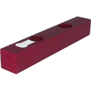 MEC Charge Bar for Progressive Press Lead Shot 3/4 oz