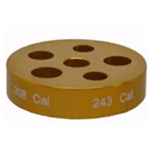 Forster Datum Dial Ammunition Measurement System Dial #1