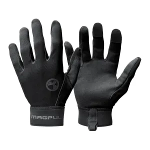 Magpul Men's Technical 2.0 Shooting Gloves Black Medium