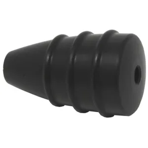 CTK Precision Universal Bolt Knob 5/16"-24 Black