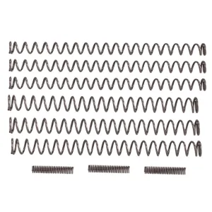 Wolff Recoil Spring Calibration Pack for Ruger LCP Extra Power