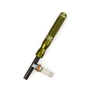Exotac nanoSTRIKER Ferro Rod Olive Drab