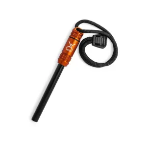 Exotac fireROD Ferro Rod Orange