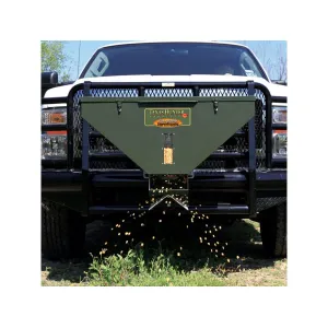Texas Hunter 100 lb Road Game Feeder
