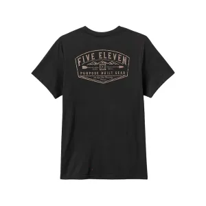 5.11 Men's Traveler T Shirt Black XL