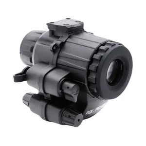 Rix Tactical RENV-M Enhanced Night Vision Monocular 1400-1600 FOM White Phosphor