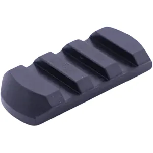 Gray Ops CNC ARMS 17 Picatinny Rail